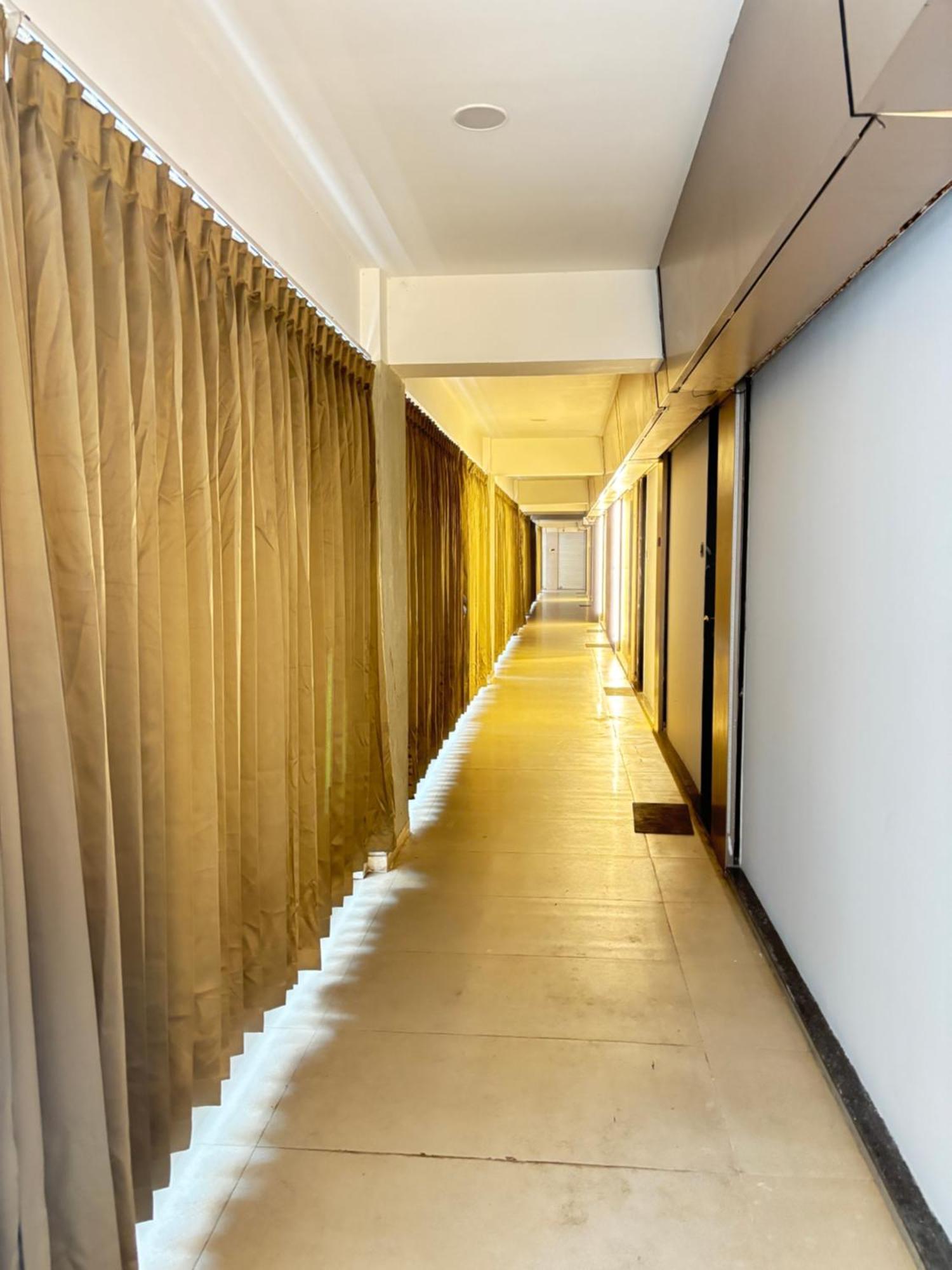 Sigma Inn By Nexottel Bhatha Exterior photo